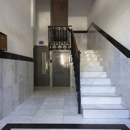 Easo Suits Family Friends Σαν Σεμπαστιάν Εξωτερικό φωτογραφία
